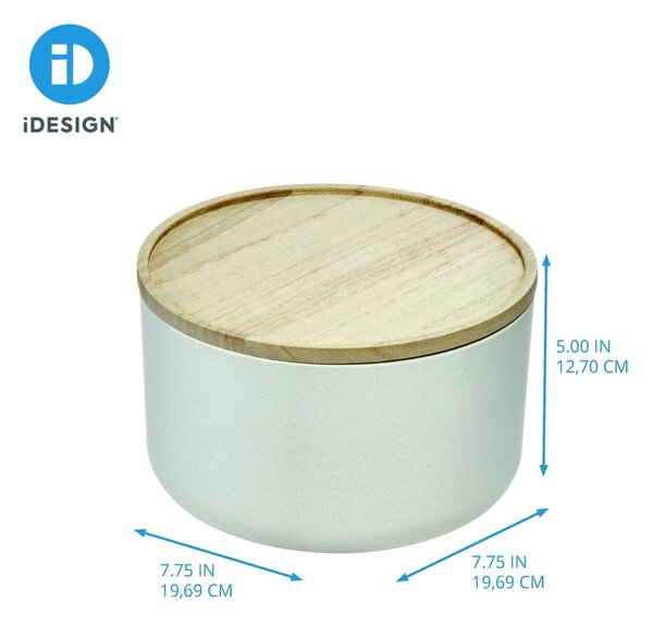 Pojemnik na żywność na żywność – iDesign