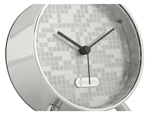 Budzik ø 11 cm Bling Bling – Karlsson