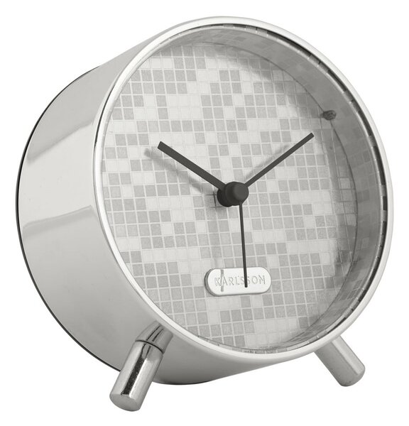 Budzik ø 11 cm Bling Bling – Karlsson