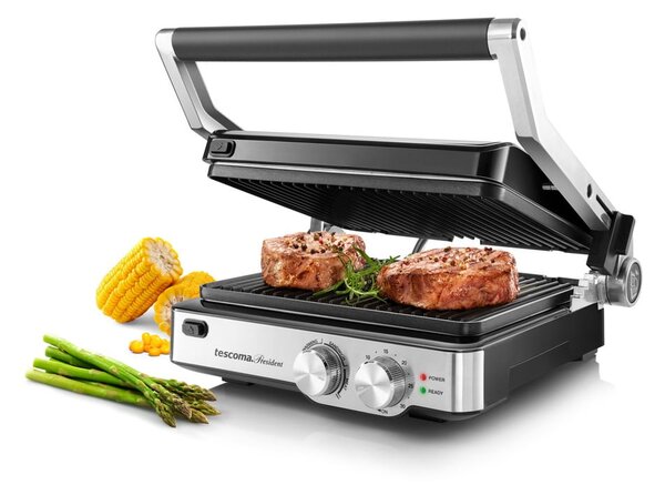 Grill elektryczny President – Tescoma