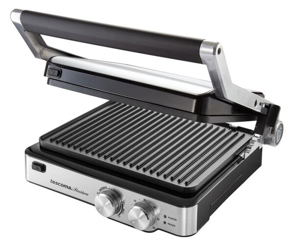 Grill elektryczny President – Tescoma
