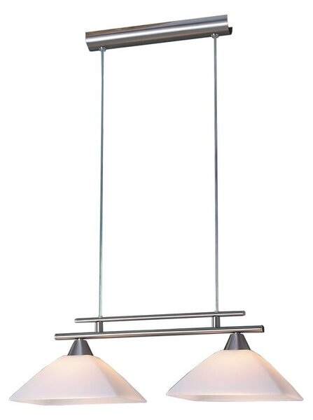 Prezent Lampa wisząca OPAR 2xE27/60W 1054