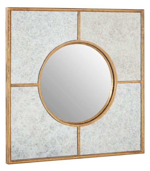 Lustro ścienne 70x70 cm Zariah – Premier Housewares