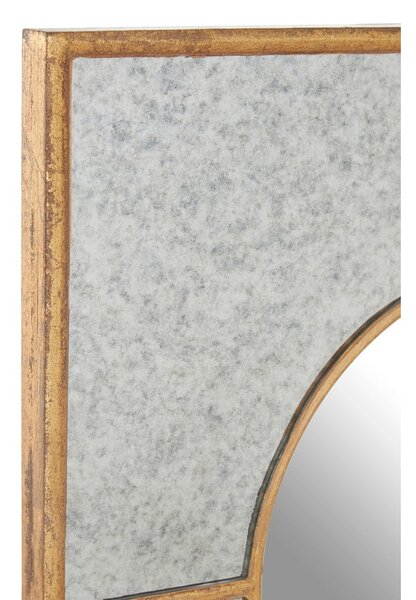 Lustro ścienne 70x70 cm Zariah – Premier Housewares