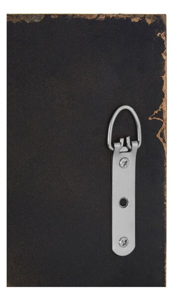 Lustro ścienne 70x70 cm Zariah – Premier Housewares