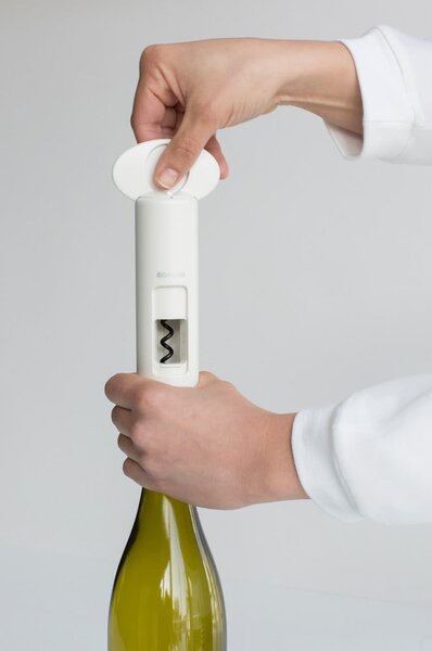 Plastikowy korkociąg Classic – Brabantia