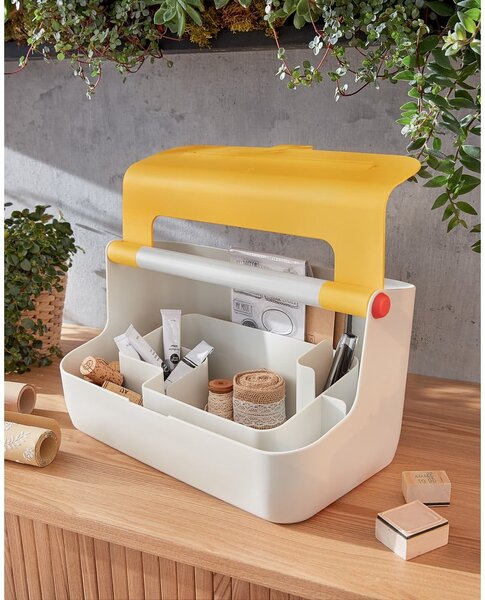Plastikowy organizer Cosy – Leitz