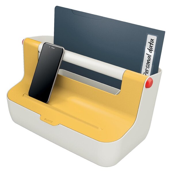 Plastikowy organizer Cosy – Leitz