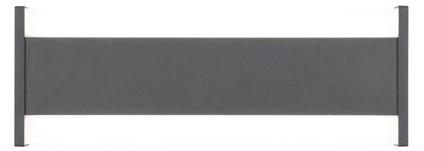 Lampa zewnętrzna (wysokość 11 cm) Dawson – Trio
