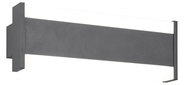Lampa zewnętrzna (wysokość 11 cm) Dawson – Trio