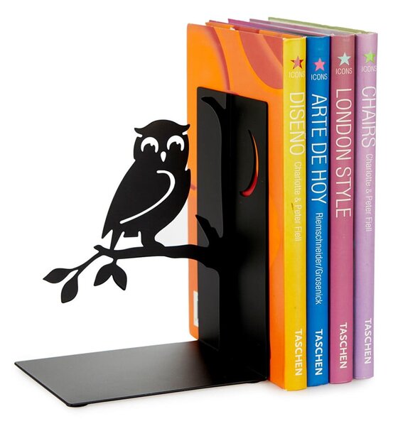 Podpórka do książek Book Guard – Balvi
