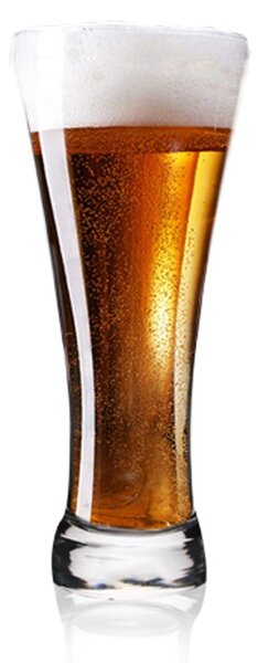 Szklanki do piwa zestaw 6 szt. 400 ml Sorgun – Orion