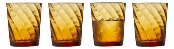 Szklanki zestaw 4 szt. 300 ml Vienna – Lyngby Glas