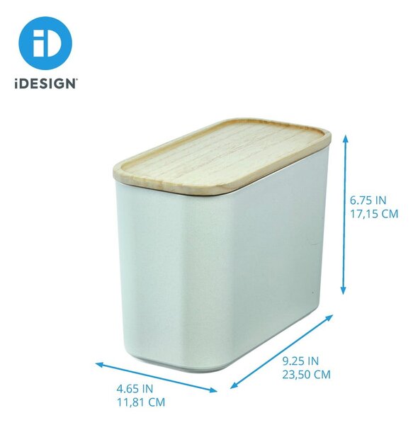 Pojemnik na żywność na żywność – iDesign