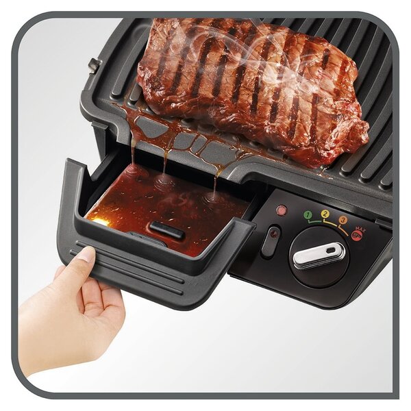 Grill elektryczny SuperGrill – Tefal