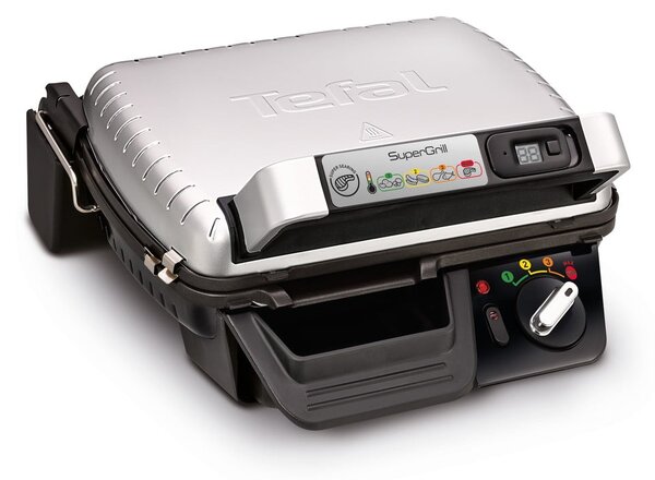 Grill elektryczny SuperGrill – Tefal