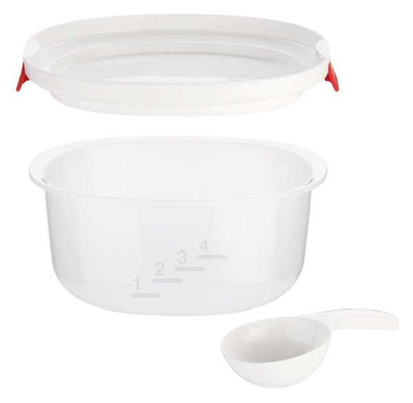 Naczynie do gotowania ryżu Purity – Tescoma