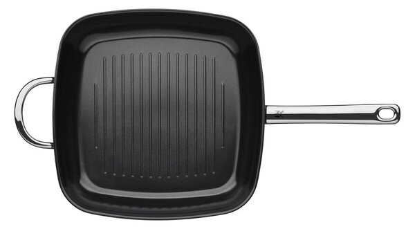 Patelnia grillowa WMF CeraDur®, 28x28 cm
