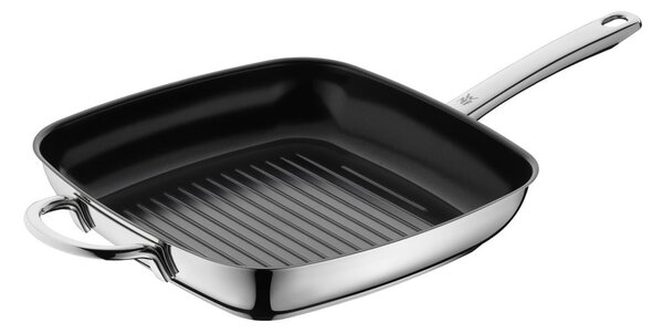 Patelnia grillowa WMF CeraDur®, 28x28 cm
