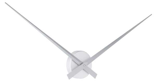 Zegar ścienny ø 77,5 cm Little Big Time – Karlsson