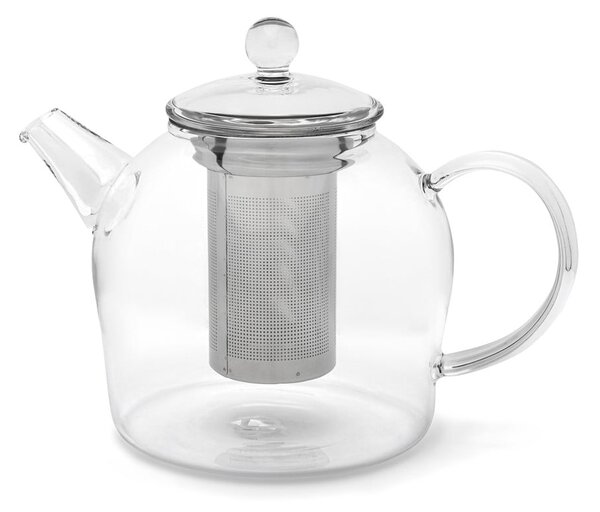Szklany dzbanek do herbaty 500 ml Minuet Santhee – Bredemeijer