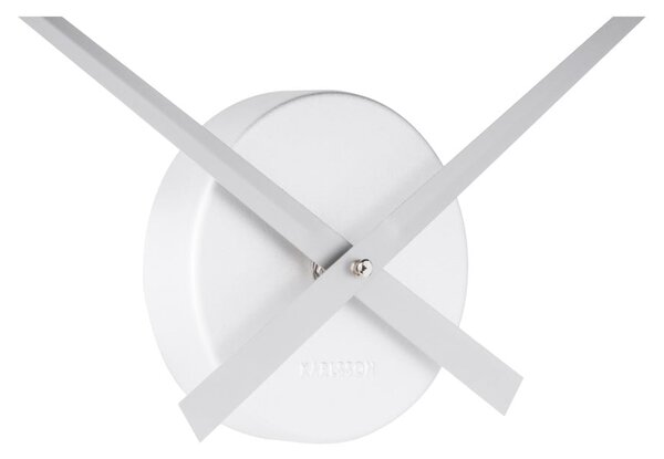 Zegar ścienny ø 44 cm Little Big Time – Karlsson