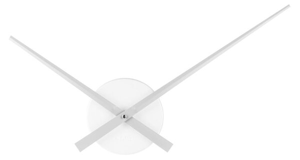 Zegar ścienny ø 44 cm Little Big Time – Karlsson