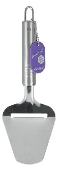 Krajarka do sera ze stali nierdzewnej Metaltex, dł. 24 cm