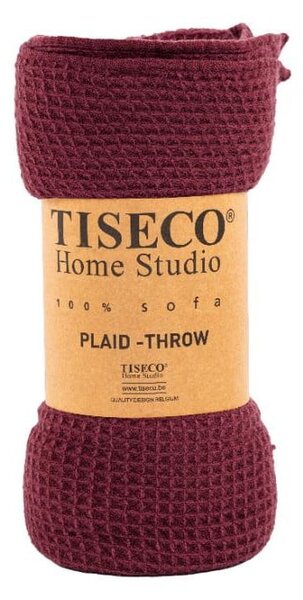 Koc 130x170 cm Mini Waffle – Tiseco Home Studio