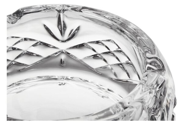 Szklana popielniczka Baufort – Premier Housewares