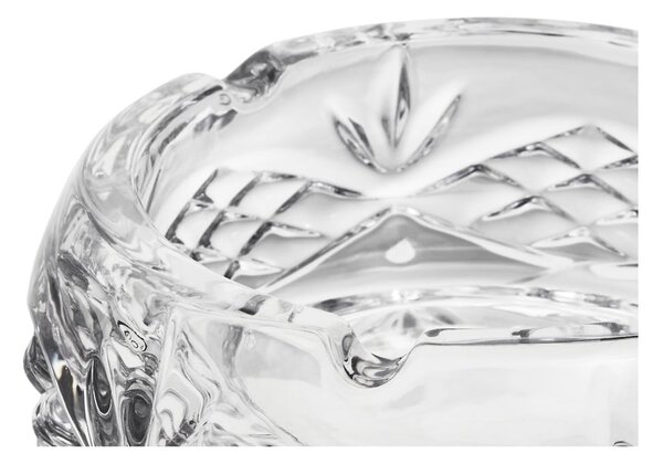 Szklana popielniczka Baufort – Premier Housewares