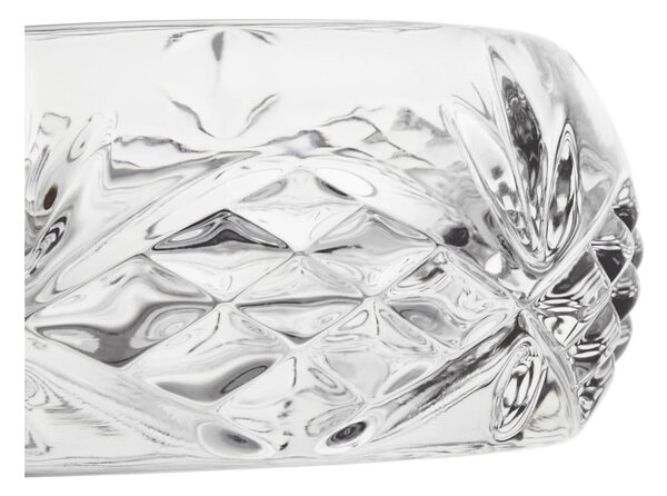 Szklana popielniczka Baufort – Premier Housewares
