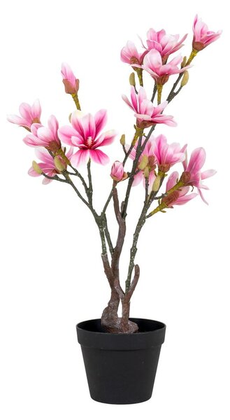 Sztuczny kwiat Magnolia – House Nordic