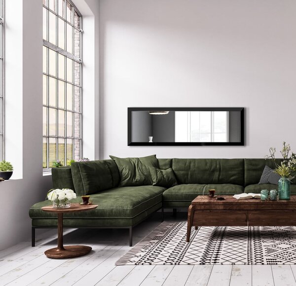 Lustro ścienne 47x127 cm Lahti – Styler
