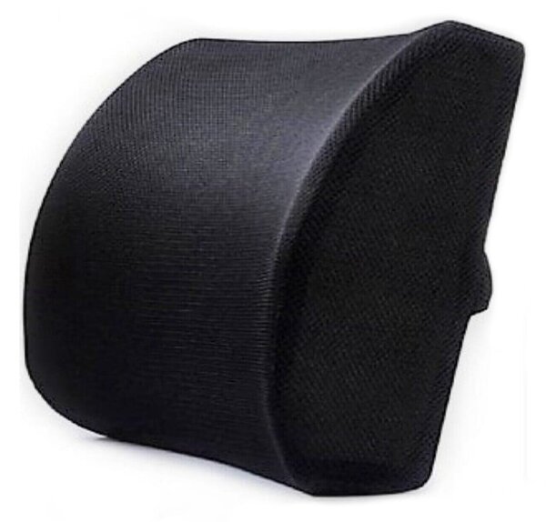 Poduszka ergonomiczna wypełniona pianką pamięciową 35x45 cm – Mila Home