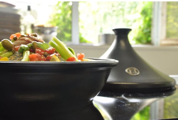 Tajine ceramiczny – Emile Henry