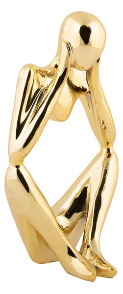 Figurka z żywicy polimerowej (wysokość 23,5 cm) Dreaming – PT LIVING