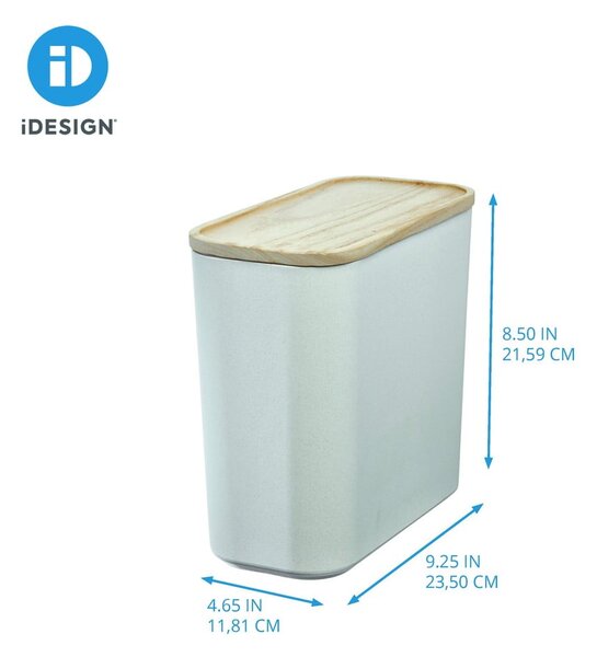 Pojemnik na żywność na żywność – iDesign