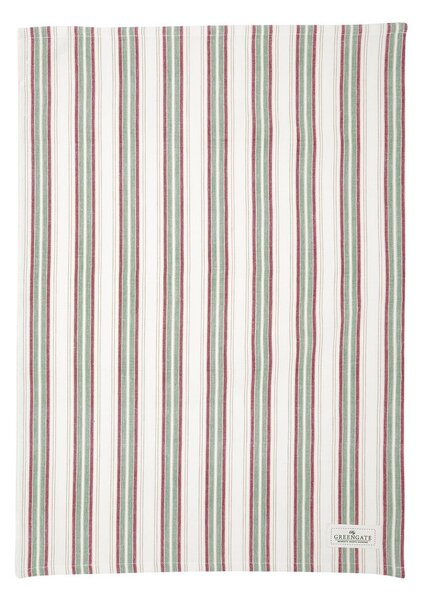 Ścierka bawełniana 70x50 cm Carola – Green Gate