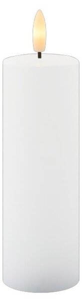 Świeczka LED (wysokość 15 cm) Sille Rechargeable – Sirius