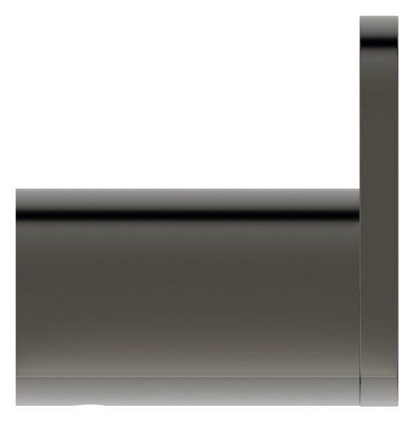Antracytowy ścienny metalowy haczyk Conca – Ideal Standard