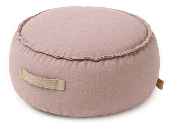 Pufa dla dzieci do uytku na zewntrz, Outzy Sakobag Round Pink