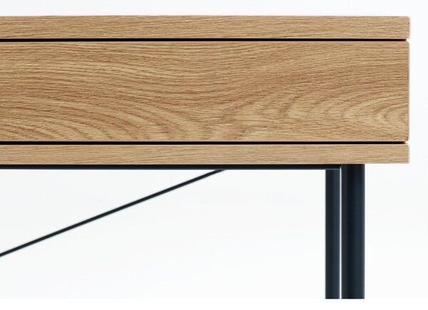 Biurko 60x120 cm Pensacola – Unique Furniture