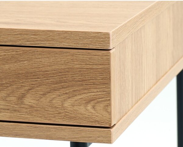 Biurko 60x120 cm Pensacola – Unique Furniture