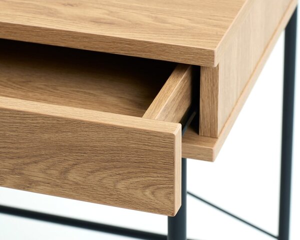 Biurko 60x120 cm Pensacola – Unique Furniture