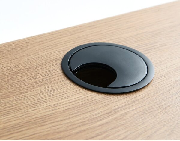 Biurko 60x120 cm Pensacola – Unique Furniture
