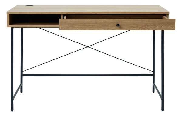 Biurko 60x120 cm Pensacola – Unique Furniture