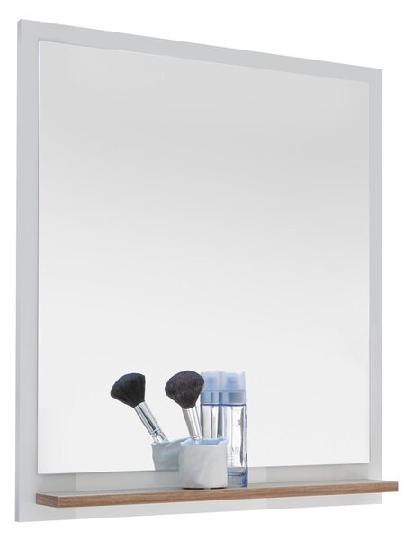 Lustro ścienne 60x75 cm Set 923 – Pelipal