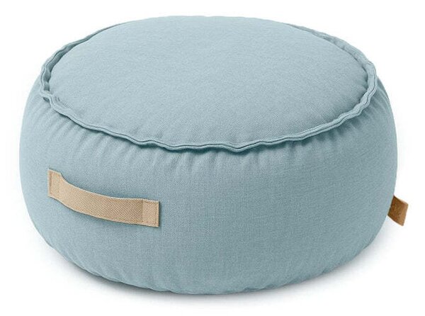 Pufa dla dzieci do uytku na zewntrz, Outzy Sakobag Round Blue