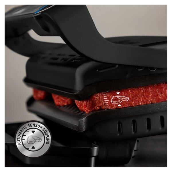 Grill elektryczny GC717810 – Tefal